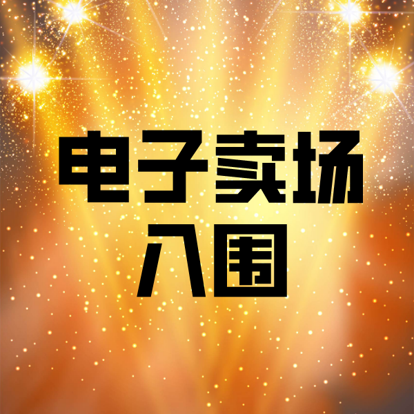 阜南电子卖场入围